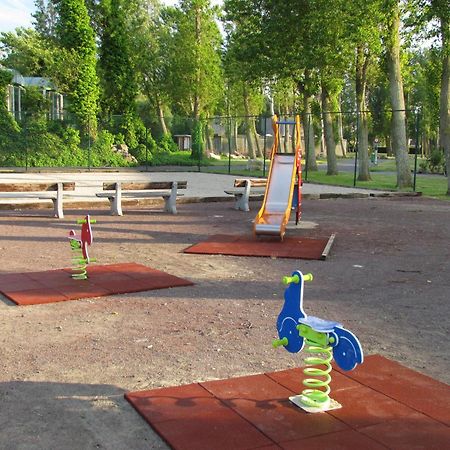 Park Atlantis De Haan Klemskerke 아파트 외부 사진