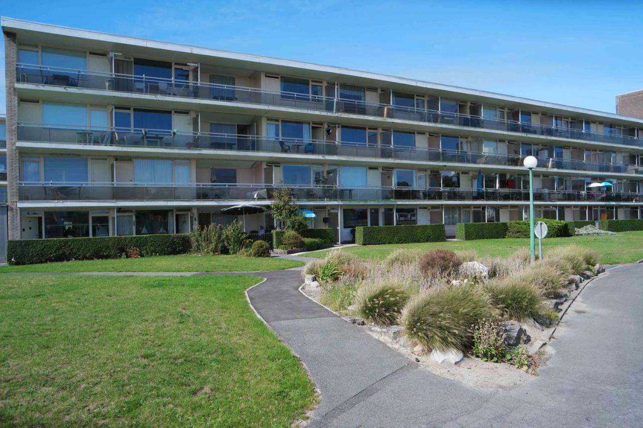 Park Atlantis De Haan Klemskerke 아파트 외부 사진
