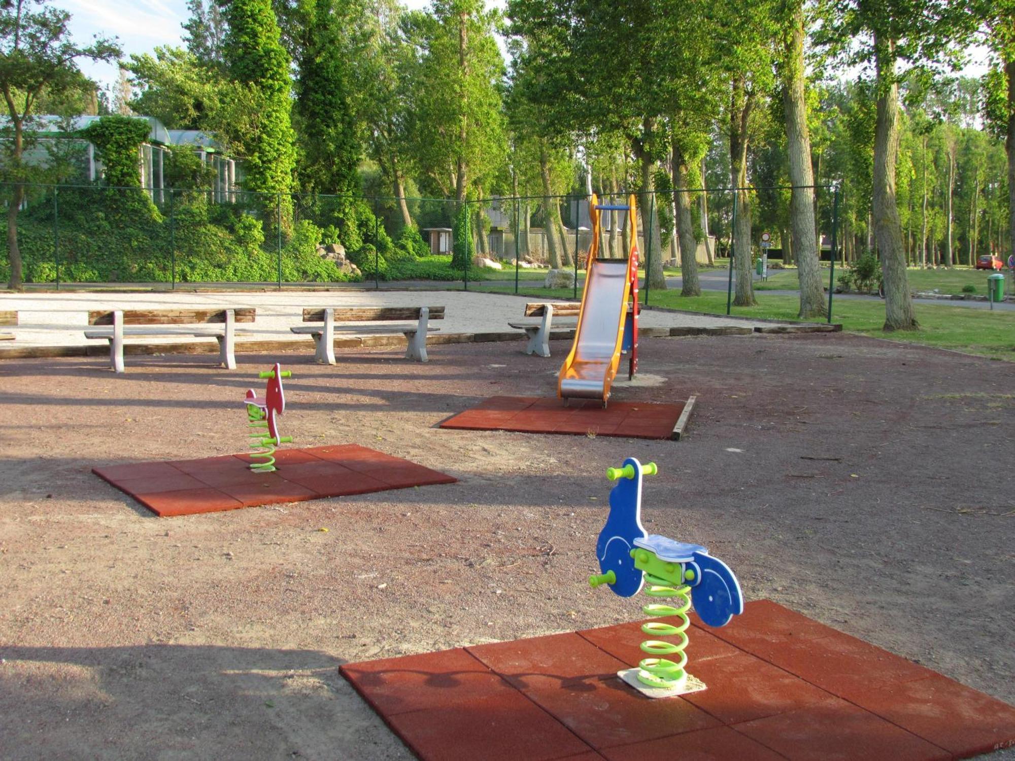 Park Atlantis De Haan Klemskerke 아파트 외부 사진